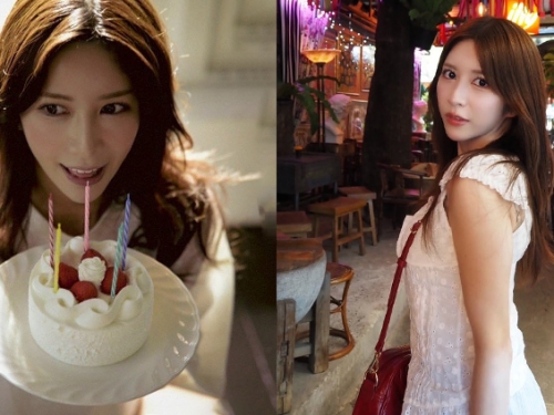 S1 要角喜迎生日！七森莉莉 不僅歡欣迎接 30 歲，更逗趣許願：希望能一直保持可愛的樣子