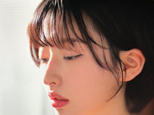 獨一無二的大型新人！「桃果あかり」無敵Icup美巨乳，柔軟又天然！