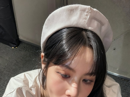 Not + Eunchae