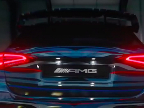 要買小鋼砲先等等！AMG A45 S 馬力數據遭洩密...421匹馬力準備登基「鋼砲之王」