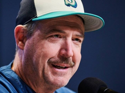 美聯冠軍賽》差1勝終結史上唯一尷尬紀錄！水手教頭先讚大谷載入史冊