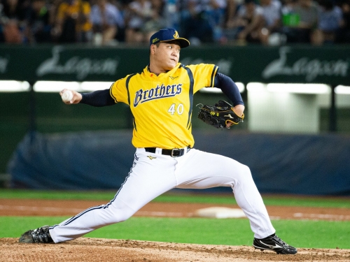 中職／先發土投難出頭 洋將限2投1野才有未來