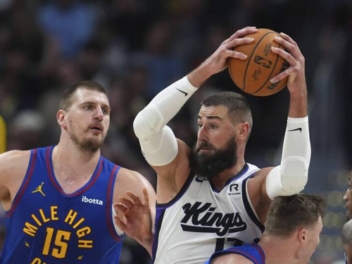 NBA》小丑替補沒了！金塊才剛宣布交易 33歲禁區悍將傳回歐洲打球