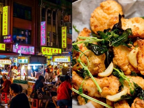 不吃不是台灣人！他跪求「台灣味代表」盼感動洋化弟...網大推 2 經典：人生必吃