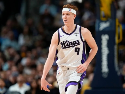 NBA》國王開季前就遇傷病來襲 4將士預計缺席即將開始的訓練營