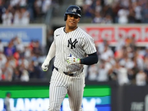 MLB》Soto已和大都會面談！將挑戰大谷翔平227億大約　洋基明與他會面