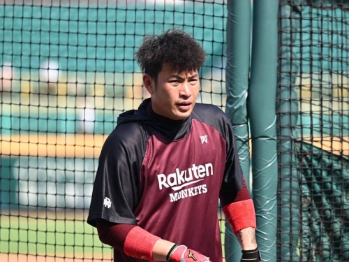 台灣大賽》不管樂天有沒有奪冠 林泓育都認為已超乎大家預期