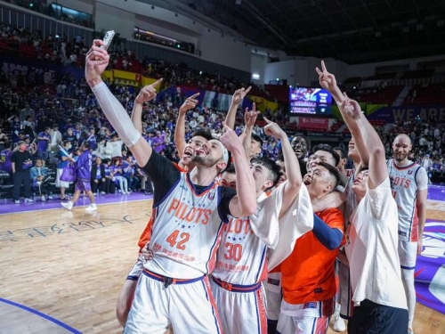 PLG季後賽》領航猿拿到總冠軍賽門票 取得東超參賽資格