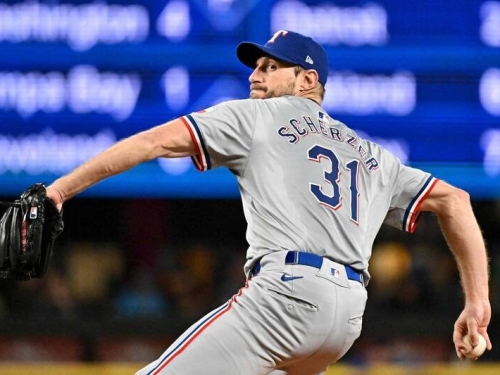 MLB》40歲三屆塞揚強投薛哲情歸何處？傳4隊有意、美媒估只獲1年約