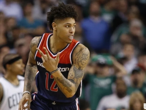 [影片]綠衫軍球迷好兇 全場齊聲狂嗆：Fuxk You Oubre