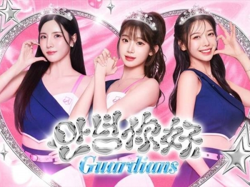 中職》韓籍三本柱引領韓流 幻藍小熊降臨悍將「안녕你好」主題日！