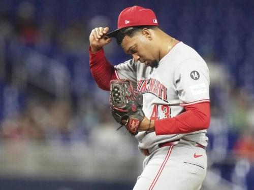 MLB》道奇拉上本季大爆炸的前明星終結者！火球男只投1場又遭下放