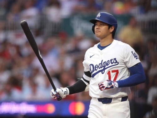 MLB》值多少？拿到大谷日美通算300轟全壘打球 21歲女大生決定賣了