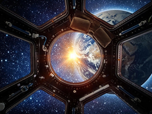 NASA為何將十萬多只蟲子送上太空