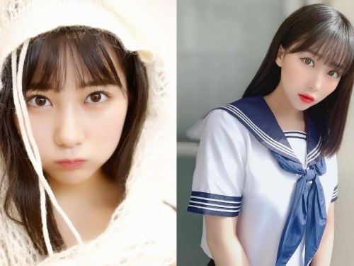 清純正統派偶像「田中美久」開朗笑容洋溢青春氣息　嘟起嘴來更是萌到一個犯規