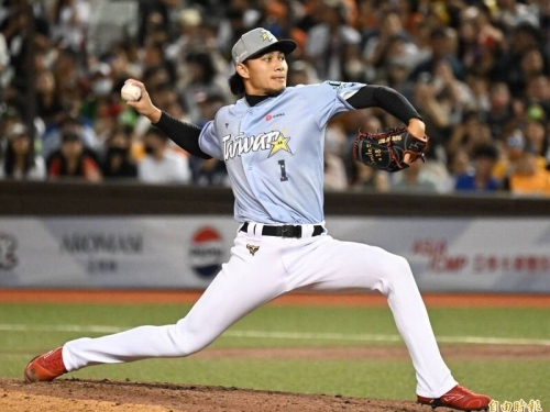 經典賽》WBC國家隊旅外投手選才 曾豪駒提出極細微觀察重點