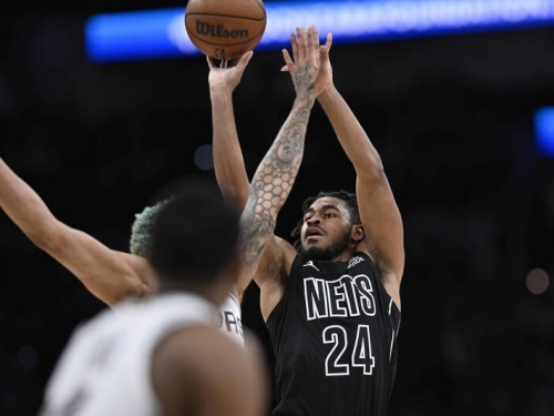 NBA》運鈔車呢？ 美媒爆籃網開1+1低價給陣中得分王