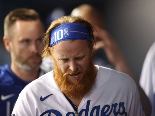 MLB》道奇真的要放假了？三壘砲手宣告報銷