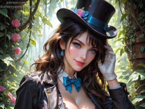 🎩Zatanna💫