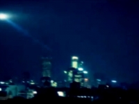 2011年4月4日在西班牙馬德里UFO