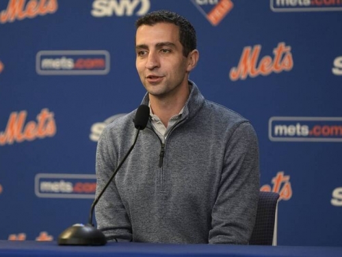 MLB》交易來火球男索托 大都會高層透露下一步補強計畫