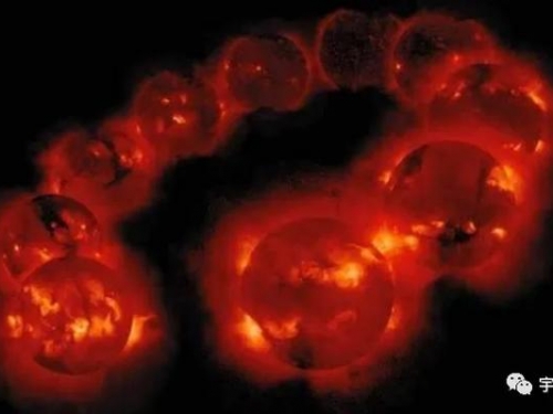 太陽也要“休息”？那地球咋辦？科學家：或將進入“小冰河”時期