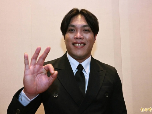 中職》2、3隊開給陳子豪6年約！ 經紀團隊「不競價」模式有原因