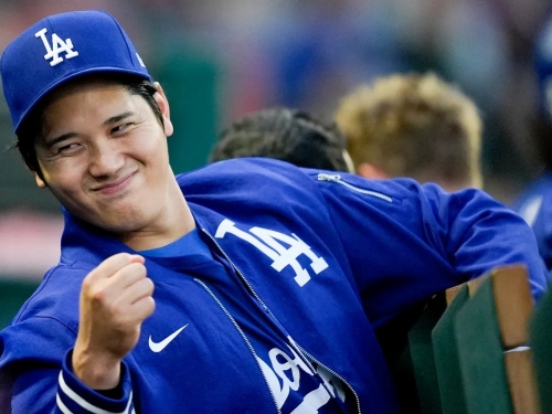 MLB》品牌商突撤大谷翔平廣告　業界行家曝光可能主因