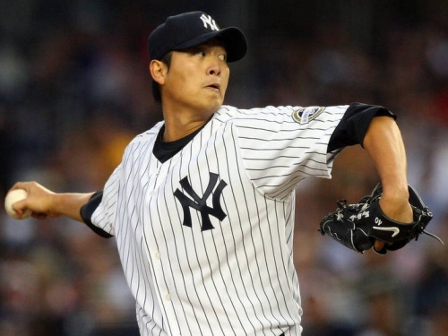 MLB》洋基不敵國民 YES電視台提及王建民 播出受傷影片惹議