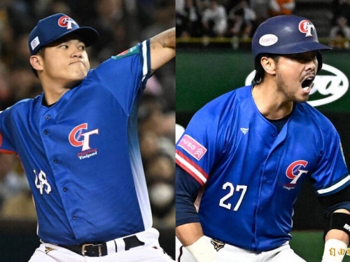 MLB》莊陳仲敖6局飆9K優質先發問天無緣奪勝！林家正進帳關鍵打點