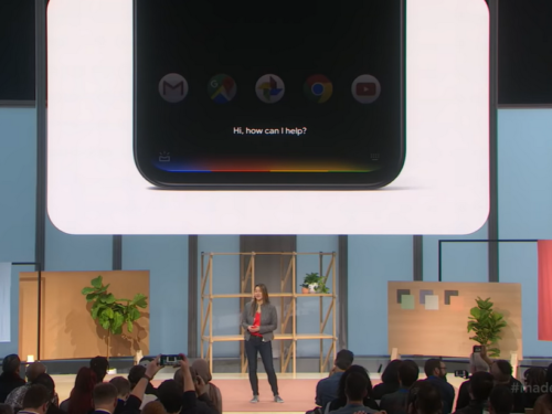 新版 Google 助理更快更聰明，一句話就能幫你刪除活動紀錄