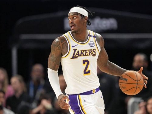 NBA》湖人防守悍將回歸填上重要拼圖！ 詹皇、總教練都盛讚