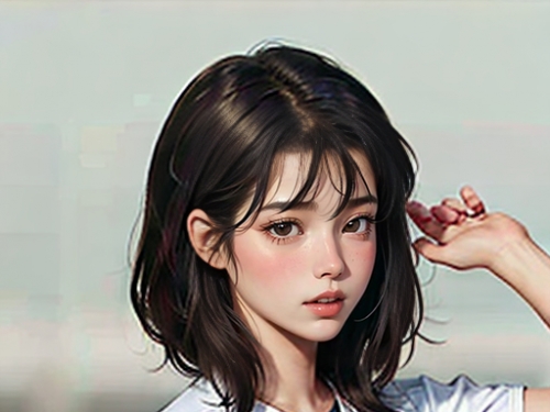 Baseball Uniform (v.Semi_Real)