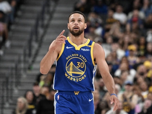 NBA》柯粉放心！柯瑞明新賽季首戰可出賽 外媒公布預測先發