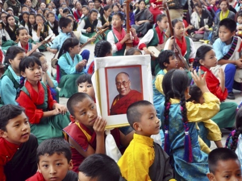舉證打臉中共說法 中學者：西藏自古不屬於中國