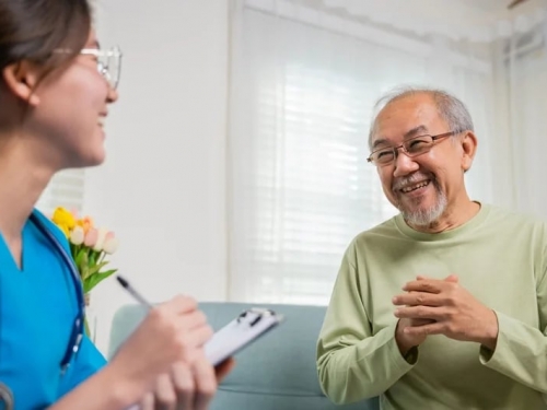 別再喊老！研究證實大腦到60歲才發展至巔峰