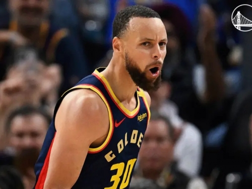 NBA》Curry狂砍36分！勇士118：104戰勝金塊　5連勝穩固西區第5