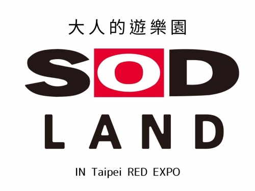 「SODLAND」首次參戰TRE！原SOD女子社員們齊下海，準備好跟巨乳OL互動了嗎