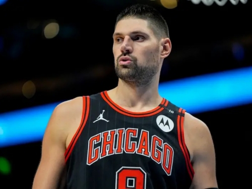 NBA》勇士想買Nikola Vucevic！但只願提供次輪籤　公牛：想得美