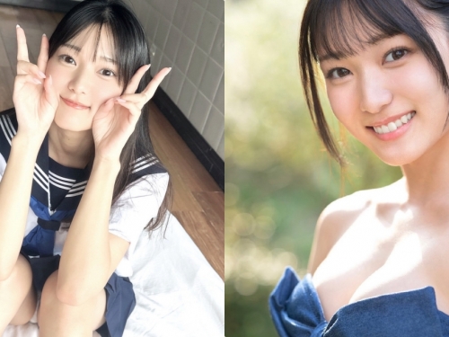 體驗大肉棒的性愛！S1「 E奶美少女」用情趣玩具達到高潮！