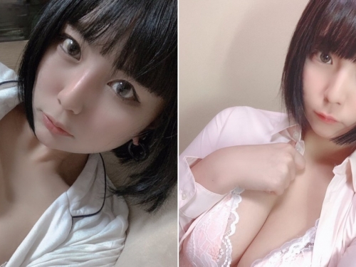 卸下專屬招牌！　新世代短髮巨乳美少女「乃木蛍」宣布S1畢業不引退！