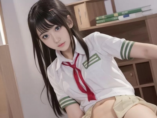 鈴芽之旅すずめの戸締まり AI真人