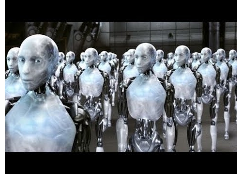 10個令人震驚改變世界的新發明(人工智慧機器人太詭異了)