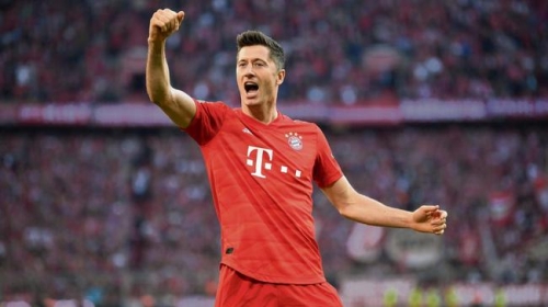 生涯首次獲此獎！利雲當選FIFA年度最佳球員