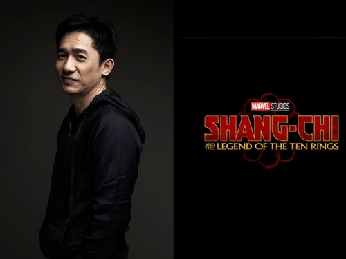 上氣！Marvel史上首位華人英雄，香港影帝「梁朝偉」確認參與演出！