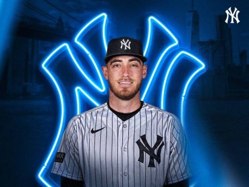 MLB》為何將前國聯MVP強打貝林傑交易給洋基？小熊總管透露原因