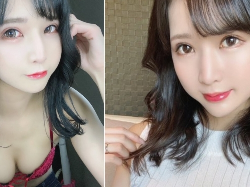 消失4個月！　D罩杯長腿女大生移籍改名「香椎美鈴」重新出發再戰AV界！