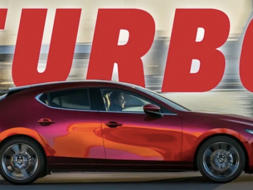 更熱血還是向環保低頭？外媒驚爆 2021年式 Mazda 3 將有望搭載渦輪！