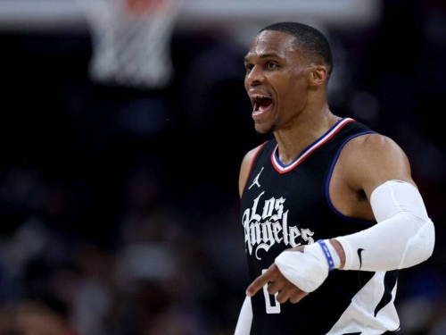 NBA》昨天才宣布續留！美媒爆快艇想交易魏少、金塊有興趣