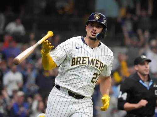 MLB》道奇隊再度出手！與大都會搶Willy Adames　對方合約已開到51.6億